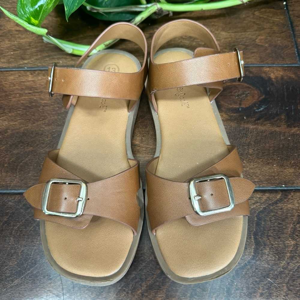 Cat & Jack Girls Sandals